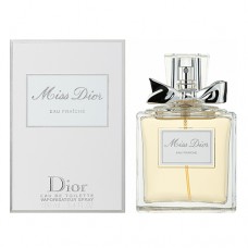Christian Dior Miss Dior eau fraiche