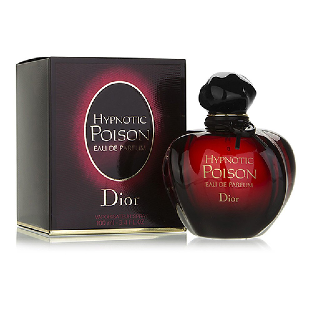 Dior Poison Perfume For Women Eau De Toilette 100 Ml  electricmallcomng