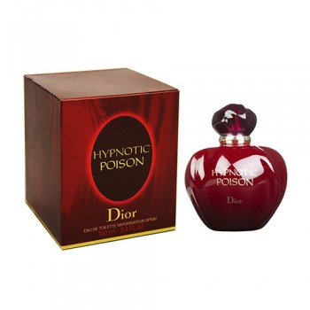 Christian Dior Poison Hypnotic eau de toilette