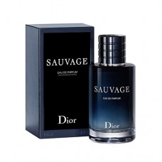 Christian Dior Sauvage 2018