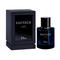 Christian Dior Sauvage Elixir Parfum Concentree