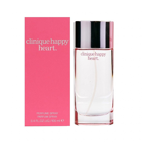 Clinique Happy Heart parfum spray – цена, описание.