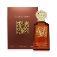 Clive Christian V Private Collection Amber Fougere perfume spray