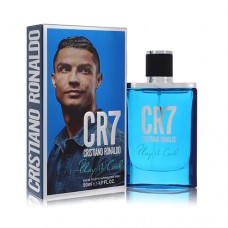 Cristiano Ronaldo CR7 Play it Cool