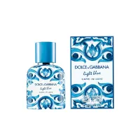 Dolce & Gabbana Light Blue Capri In Love Pour Homme Eau De Parfum
