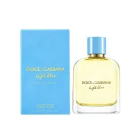 Dolce & Gabbana Light Blue Pour Homme Eau De Parfum
