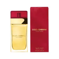 Dolce & Gabbana Pour Femme Eau De Toilette