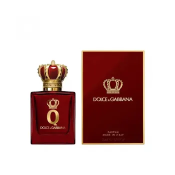 Dolce & Gabbana Q Parfum