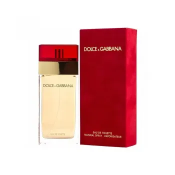Dolce & Gabbana Red