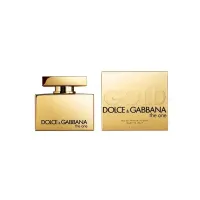 The One Gold Dolce & Gabbana