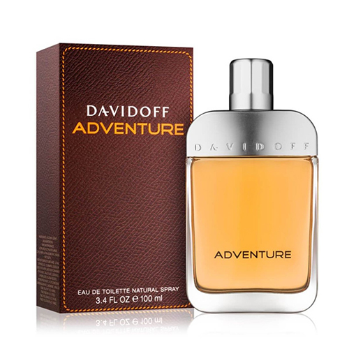 Davidoff Adventure – цена, описание.