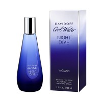 Davidoff Cool Water Night Dive