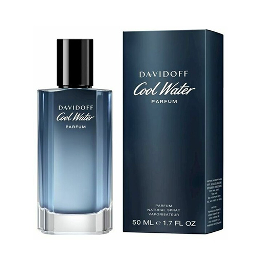 Cool Water Parfum Davidoff – цена, описание.