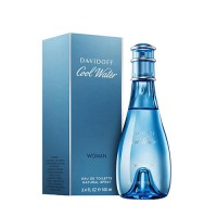 Davidoff Cool Water woman