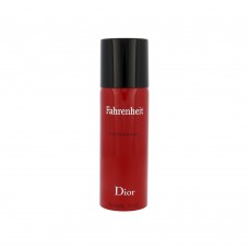 Дезодорант Christian Dior Fahrenheit deodorant