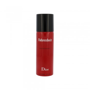 Дезодорант Christian Dior Fahrenheit deodorant