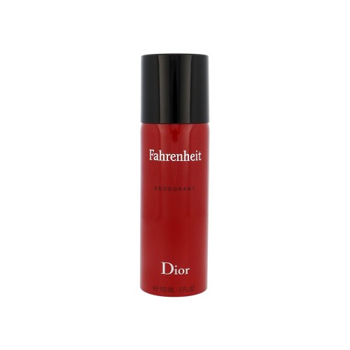 Дезодорант Christian Dior Fahrenheit deodorant