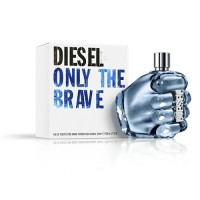 Diesel Only The Brave