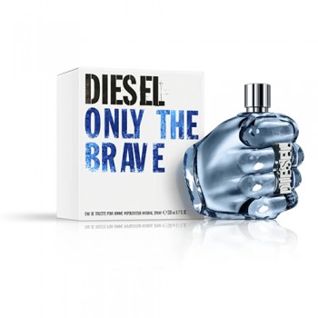 Diesel Only The Brave