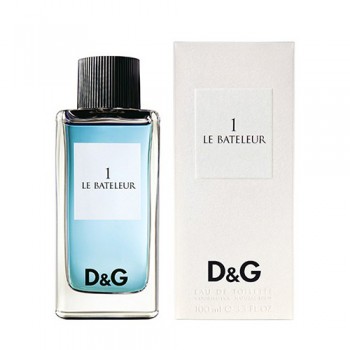 Dolce & Gabbana Anthology 1 Le Bateleur