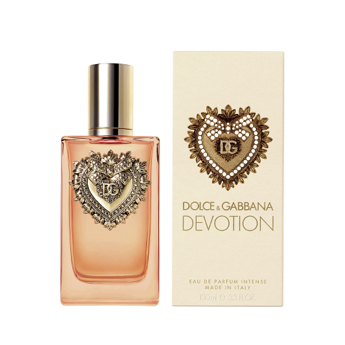 Dolce & Gabbana Devotion Intense