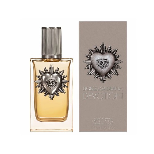 Dolce & Gabbana Devotion Pour Homme Eau De Parfum
