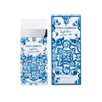 Dolce & Gabbana Light Blue Summer Vibes