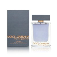 Dolce & Gabbana The One Gentleman