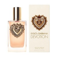Dolce & Gabbana Devotion