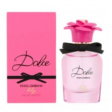 Туалетная вода Dolce & Gabbana Dolce Lily