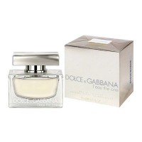 Dolce & Gabbana L’Eau The One