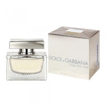 Dolce & Gabbana L’Eau The One