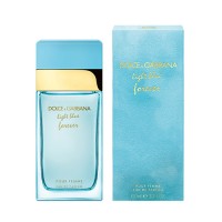 Light Blue Forever Pour Femme Dolce & Gabbana