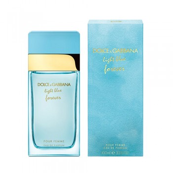 Dolce & Gabbana Light Blue Forever Pour Femme