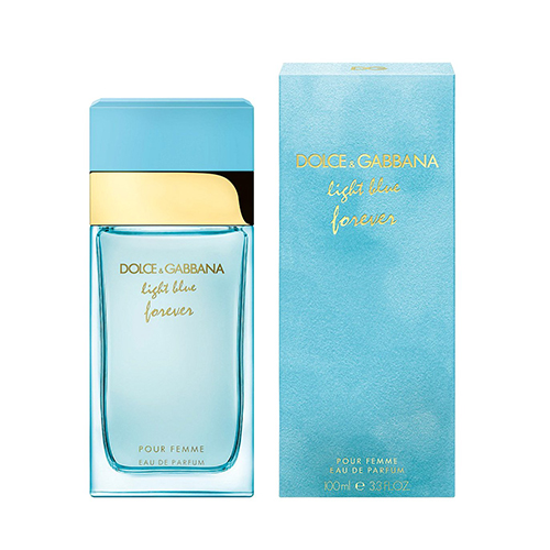 Dolce & Gabbana Light Blue Forever Pour Femme – цена, описание.