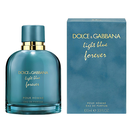 Dolce & Gabbana Light Blue Forever Pour Homme – цена, описание.