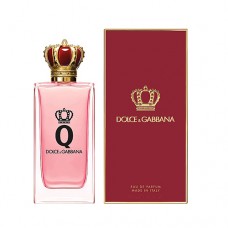 Парфюмерная вода Dolce & Gabbana Q