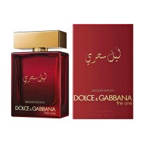 Dolce & Gabbana The One for Men Mysterious Night