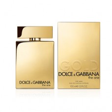 The One Gold Men Intense Dolce & Gabbana