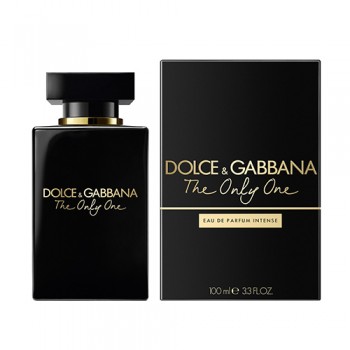 Dolce & Gabbana The Only One Intense