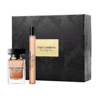 Набор The Only One set Dolce & Gabbana