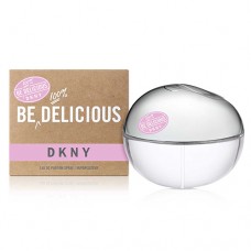 Парфюмерная вода Donna Karan DKNY 100% Be Delicious