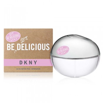 Парфюмерная вода Donna Karan DKNY 100% Be Delicious