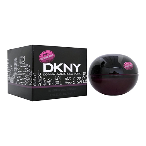 Donna Karan DKNY Delicious Night – цена, описание.