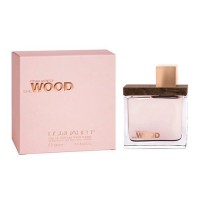 Dsquared² she wood