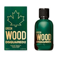 Dsquared² Wood Green pour homme