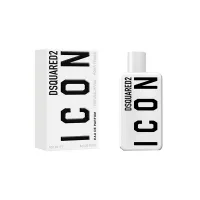 Dsquared² Icon Pour Femme Eau De Parfum