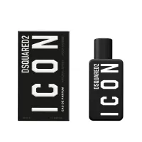 Dsquared² Icon Pour Homme Eau De Parfum