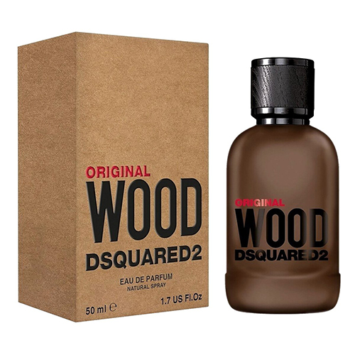 Original Wood Dsquared² – цена, описание