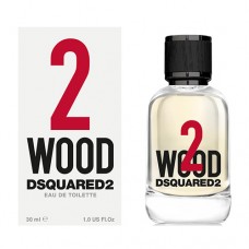 2 Wood Dsquared²